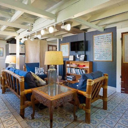 Waipi'O Lodge Kukuihaele Екстер'єр фото