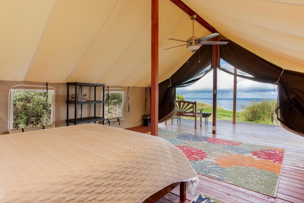 Waipi'O Lodge Kukuihaele Екстер'єр фото