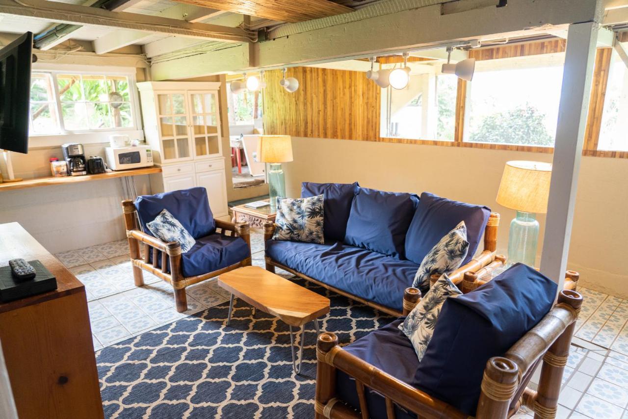 Waipi'O Lodge Kukuihaele Екстер'єр фото